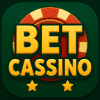Logo da BETCASSINO